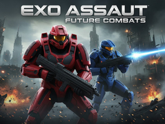Ойын Exo Assault: Future combats