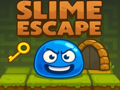 Ойын Slime Escape