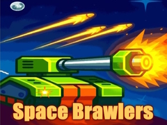 Ойын Space Brawlers 