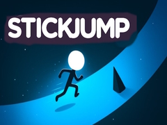 Ойын StickJump