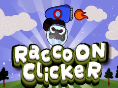 Ойын Raccoon Clicker