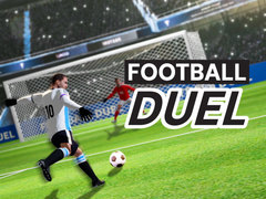 Ойын Football Duel