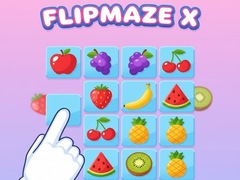 Ойын FlipMazeX