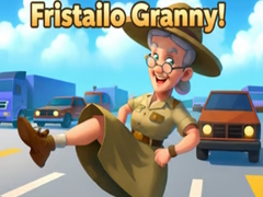 Ойын Fristailo Granny!