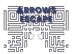 Ойын Arrows Escape