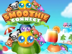 Ойын Smoothie Connect
