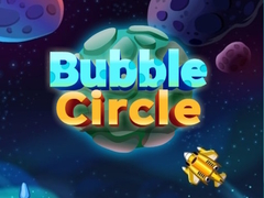 Ойын Bubble Circle