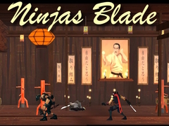Ойын Ninjas Blade
