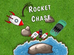 Ойын Rocket Chase 