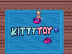 Ойын Kitty Toy