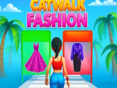 Ойын Catwalk Fashion