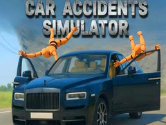 Ойын Car Accidents Simulator