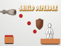 Ойын Shield Defender