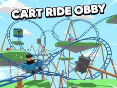 Ойын Cart Ride Obby
