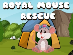 Ойын Royal Mouse Rescue