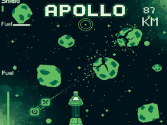 Ойын Apollo