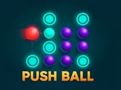 Ойын Push Ball