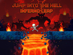 Ойын Jump Into the Hell Inferno Leap