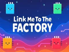 Ойын Link Me To The Factory