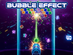 Ойын Bubble Effect