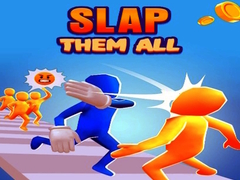 Ойын Slap Them all