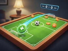 Ойын Strike Point