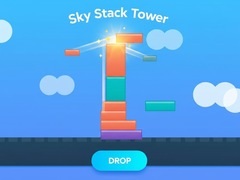 Ойын Sky Stack Tower