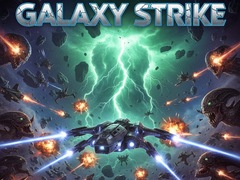 Ойын Galaxy Strike