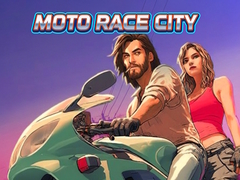 Ойын Moto Race City