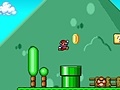 Ойын Mario forever flash