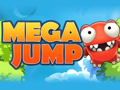 Ойын Mega Jump