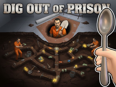 Ойын Dig Out of Prison