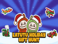 Ойын Latutu Holiday Gift Hunt