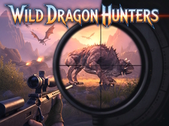 Ойын Wild Dragon Hunters