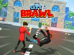 Ойын City Brawl