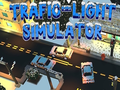 Ойын Traffic Light Simulator 3D