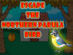 Ойын Escape the Northern Parula Bird