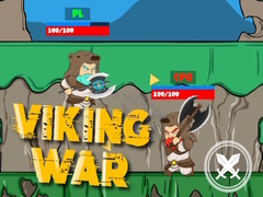 Ойын Viking War