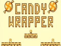 Ойын Candy Wrapper