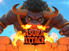 Ойын Asura Attack 