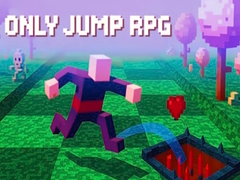 Ойын Only Jump RPG