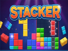 Ойын Stacker