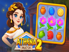 Ойын Athena Match 2