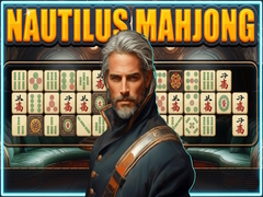 Ойын Nautilus Mahjong