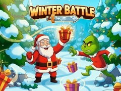 Ойын Winter Battle