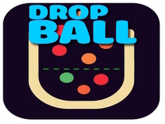 Ойын Drop Ball