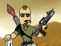 Ойын Mass Mayhem 2