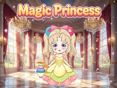 Ойын Magic Princess