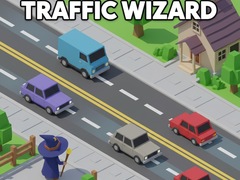 Ойын Traffic Wizard
