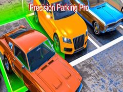 Ойын Precision Parking Pro
